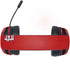 MLB St. Louis Cardinals - Solid Distressed Razer Kraken X Skin